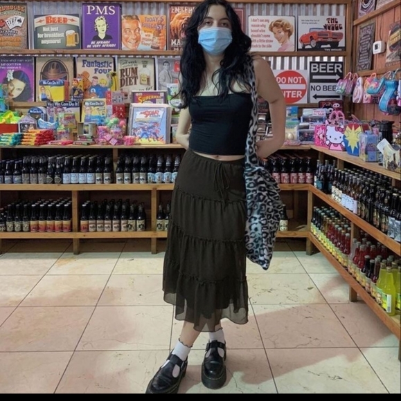 mystery box : thrifted : alt y2k indie grunge - Picture 14 of 16